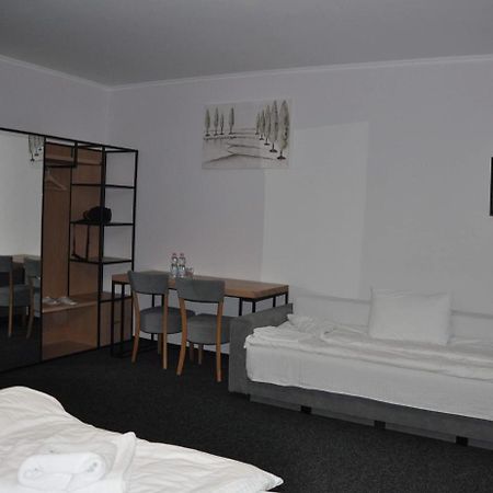 Grofa Room Bukovel Esterno foto