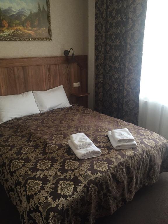 Grofa Room Bukovel Esterno foto