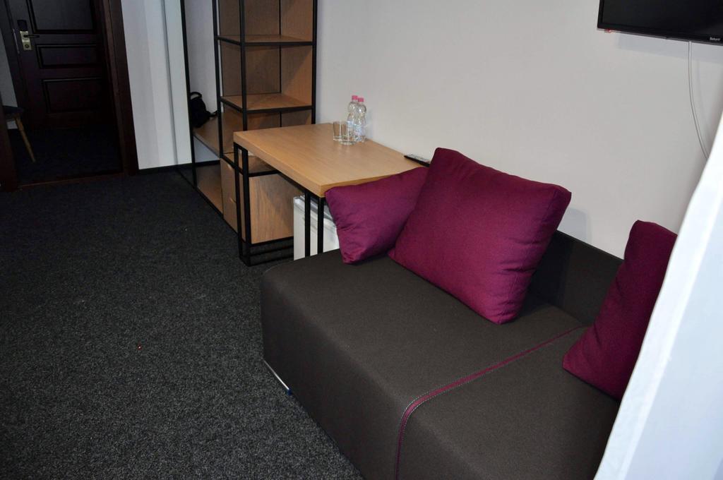 Grofa Room Bukovel Esterno foto