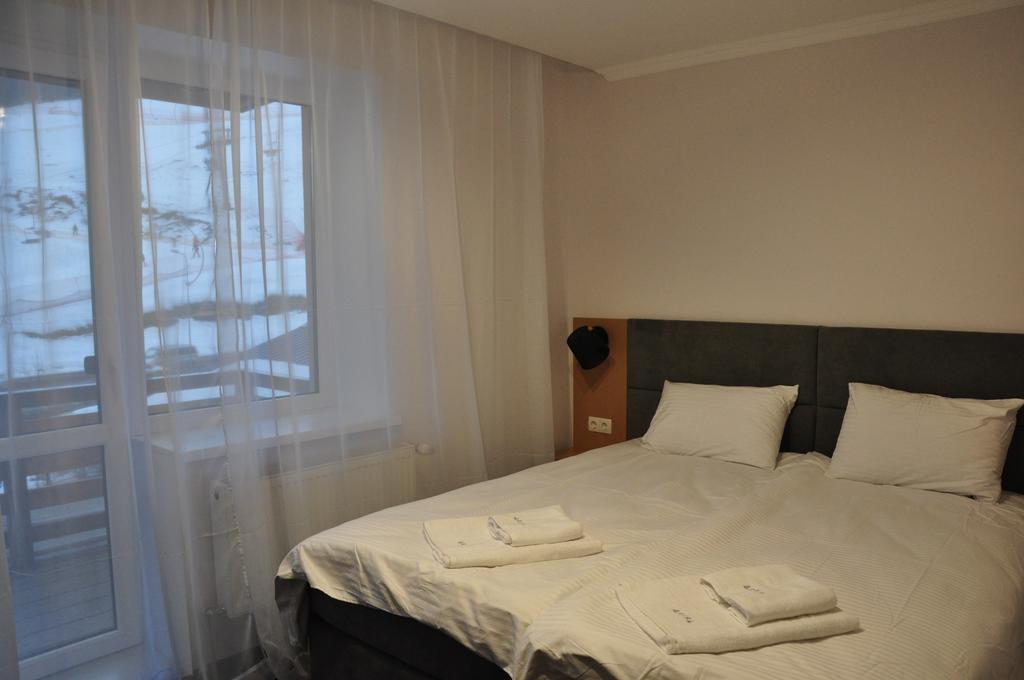 Grofa Room Bukovel Esterno foto
