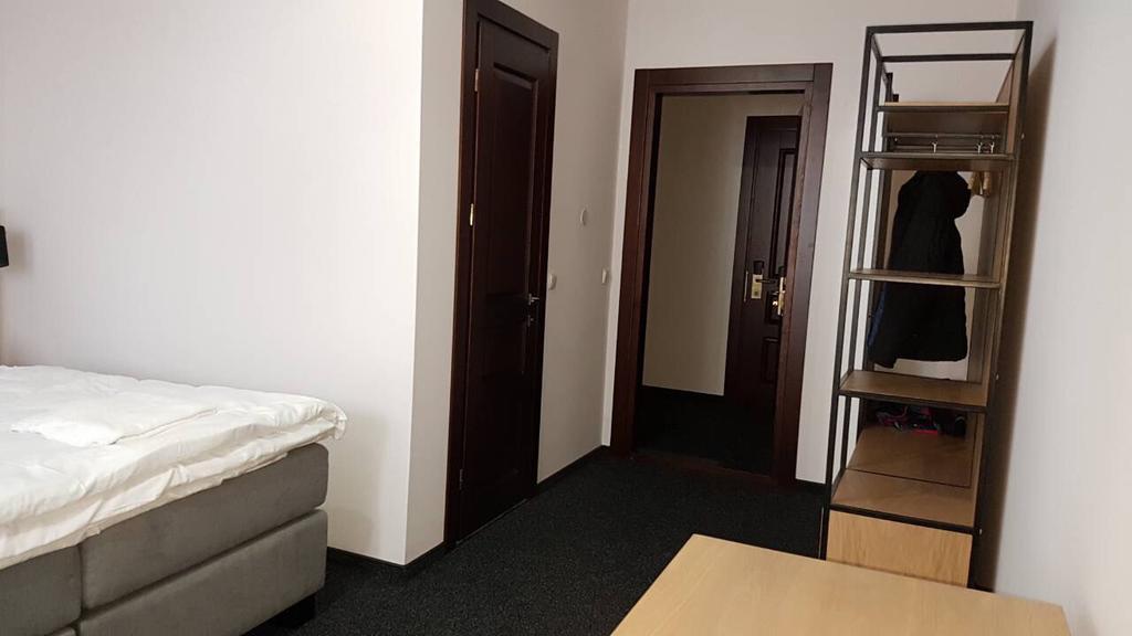 Grofa Room Bukovel Esterno foto