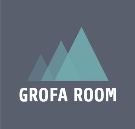 Grofa Room Bukovel Esterno foto