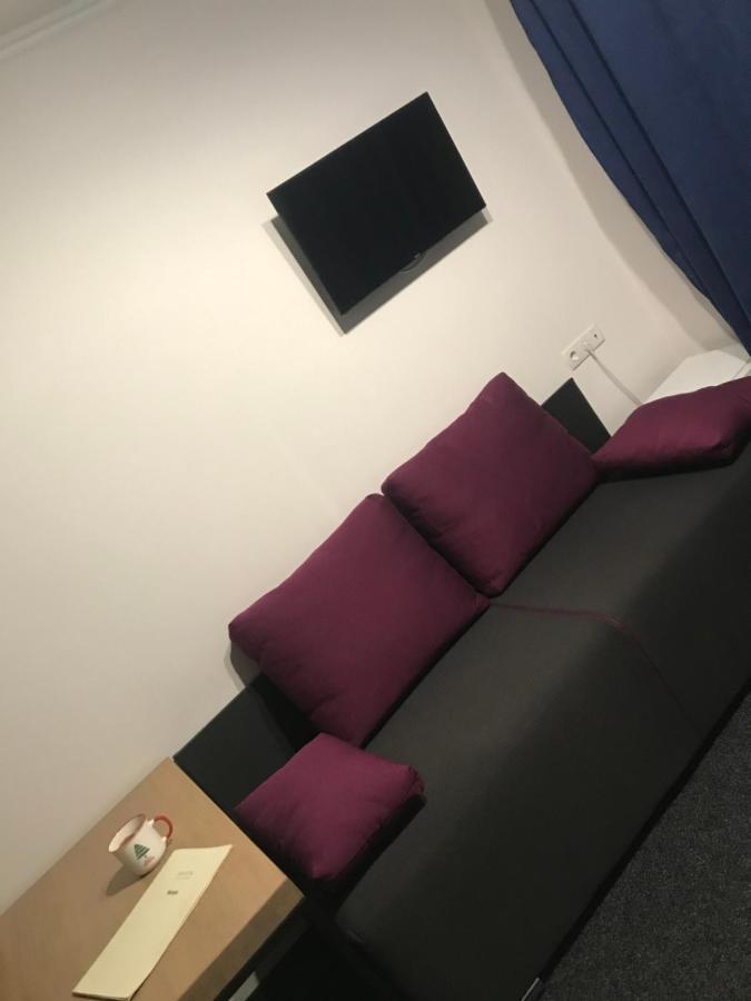 Grofa Room Bukovel Esterno foto
