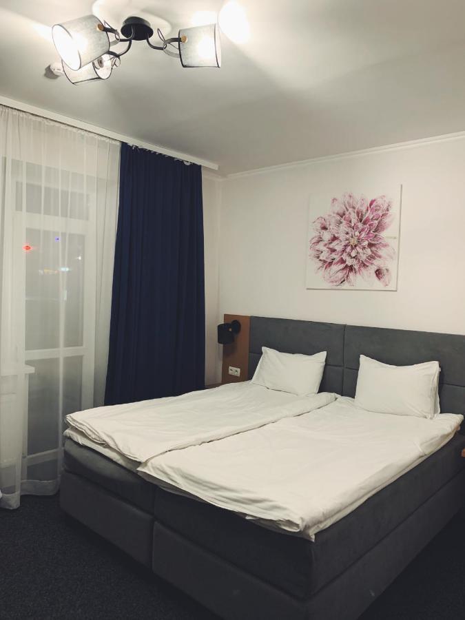 Grofa Room Bukovel Esterno foto