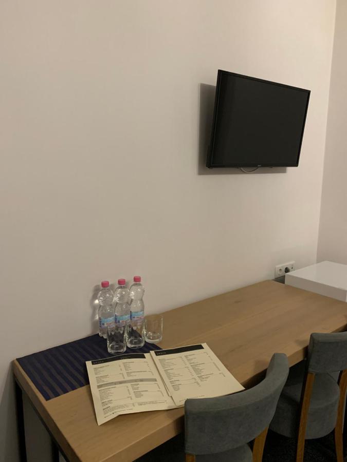 Grofa Room Bukovel Esterno foto